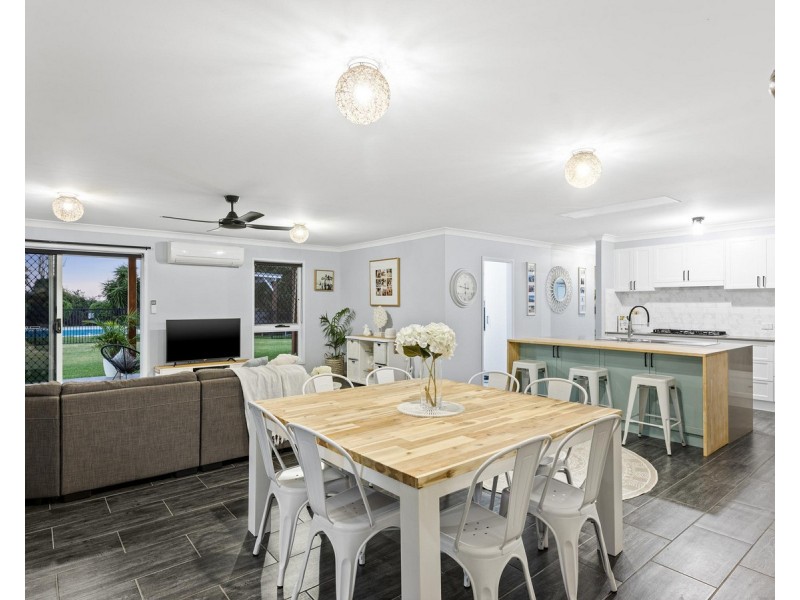 15 Colonial Drive, Gowrie Junction QLD 4352