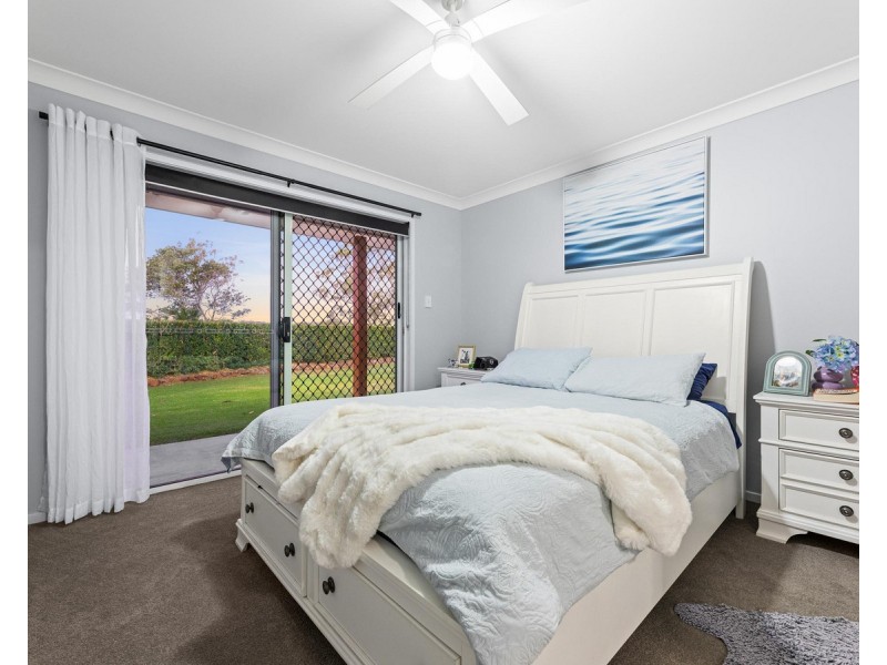 15 Colonial Drive, Gowrie Junction QLD 4352