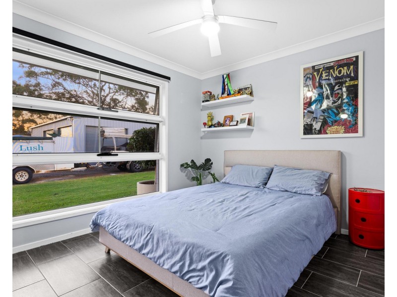 15 Colonial Drive, Gowrie Junction QLD 4352