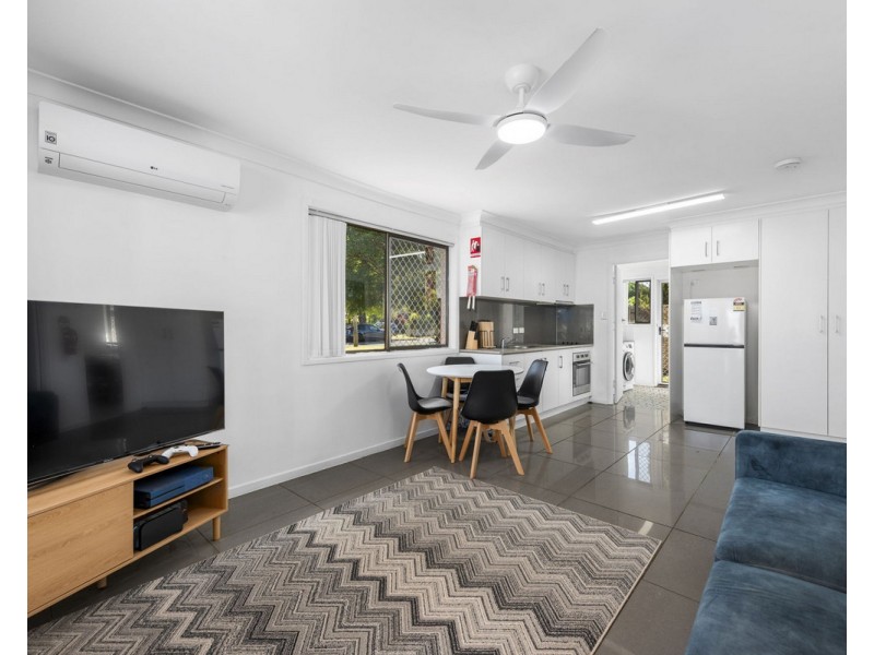 1/12 Ellis Street, Wilsonton QLD 4350