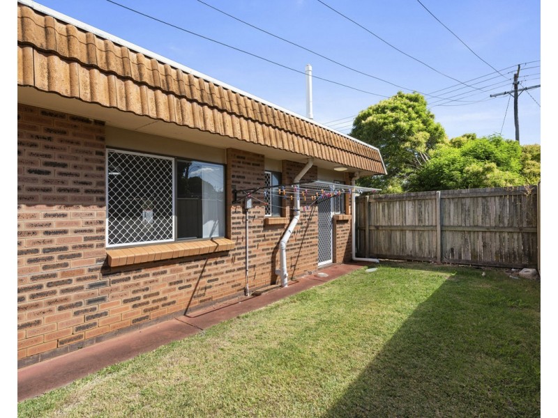 1/12 Ellis Street, Wilsonton QLD 4350