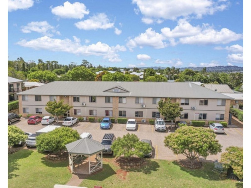 15/5-7 Uniplaza Court, Kearneys Spring QLD 4350
