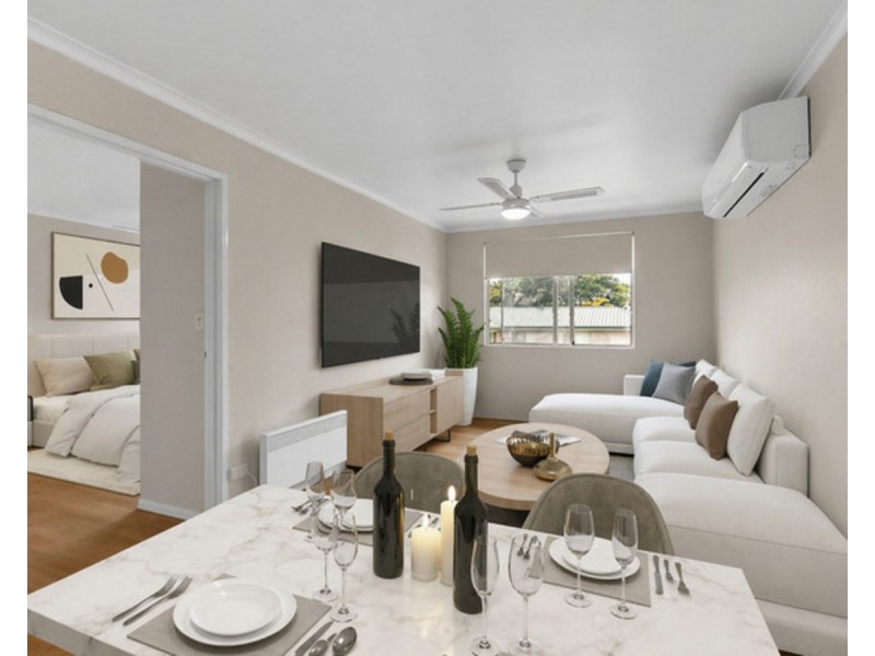 15/5-7 Uniplaza Court, Kearneys Spring QLD 4350