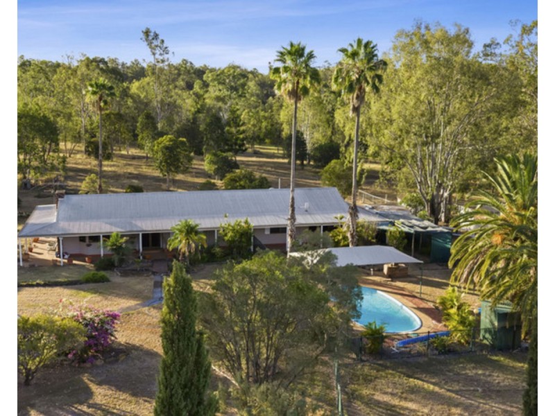 87 Glencoe Road, Withcott QLD 4352