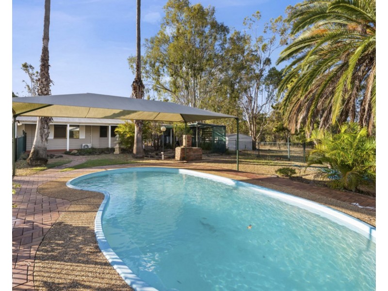 87 Glencoe Road, Withcott QLD 4352