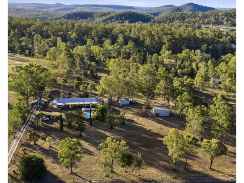 87 Glencoe Road, Withcott QLD 4352