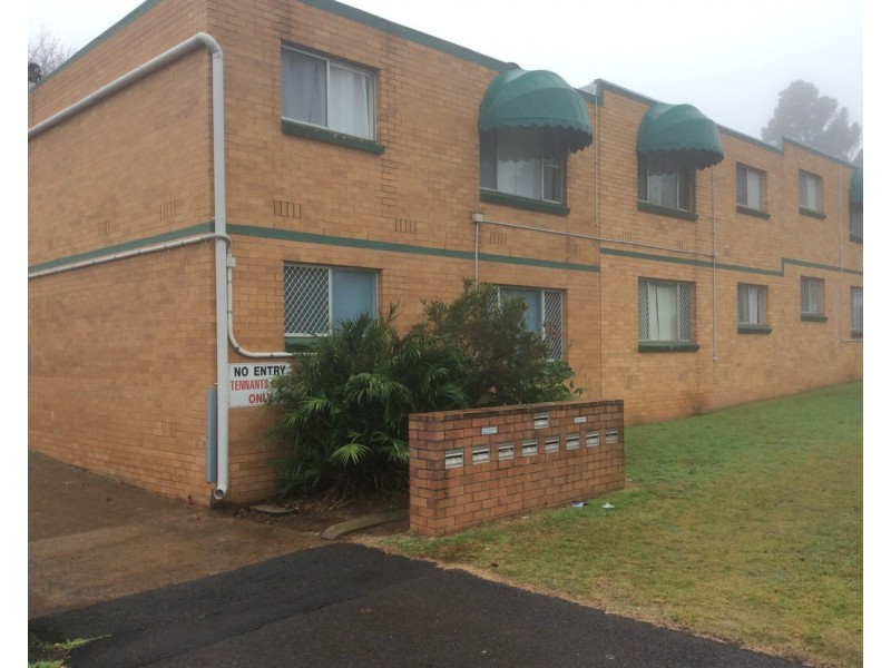 6/2 Logie Street, Toowoomba City QLD 4350