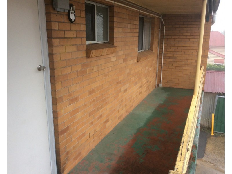 6/2 Logie Street, Toowoomba City QLD 4350