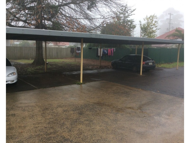 6/2 Logie Street, Toowoomba City QLD 4350