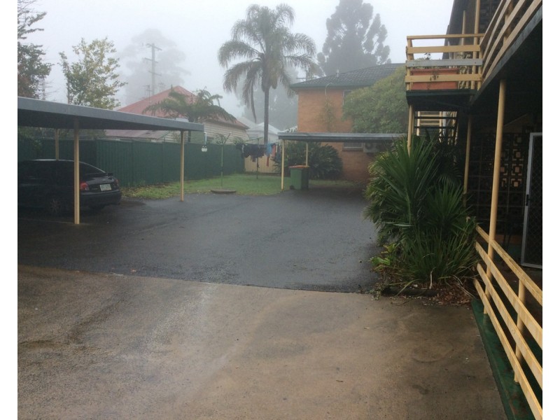 6/2 Logie Street, Toowoomba City QLD 4350