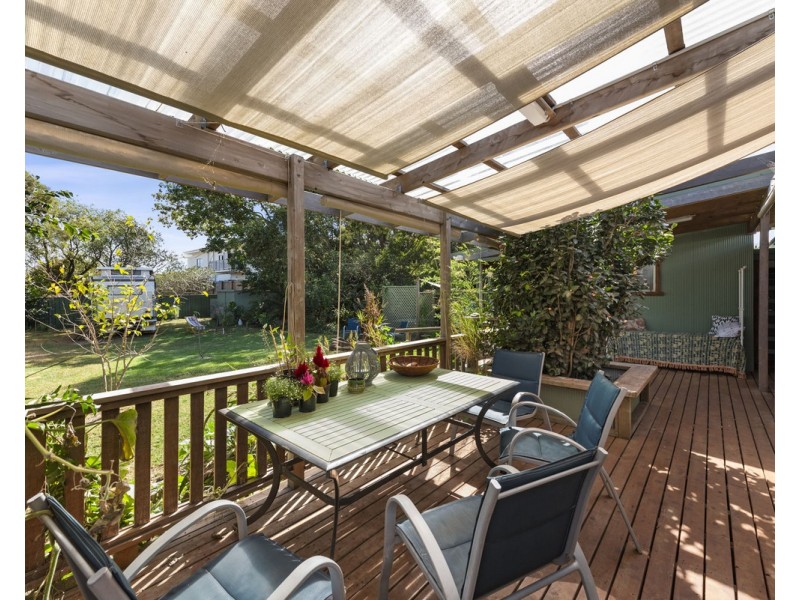 35 Tara Street, Wilsonton QLD 4350