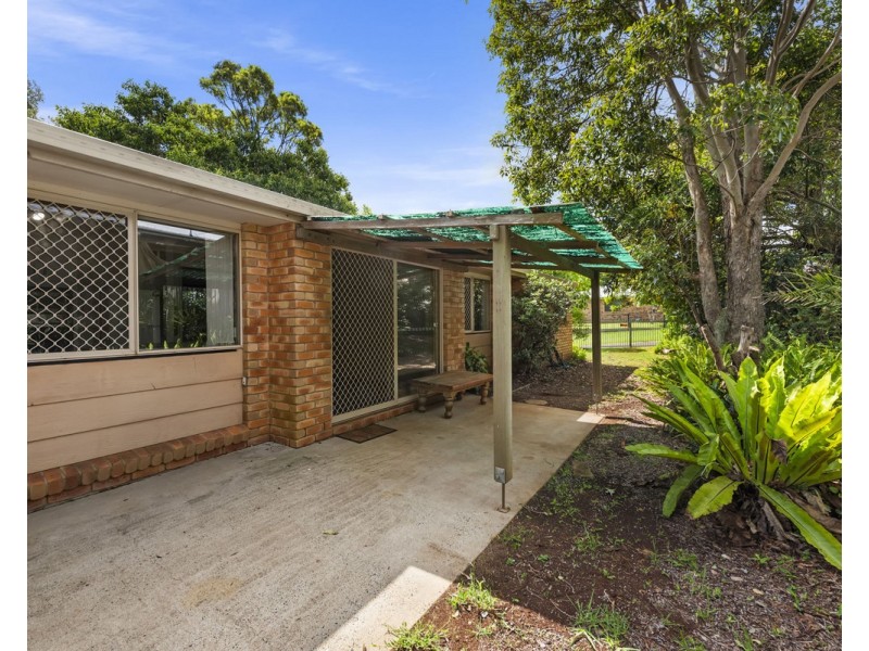 6 Kurrajong Street, Newtown QLD 4350