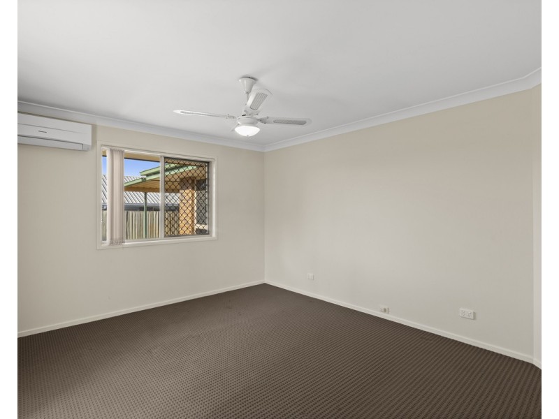 9 Degan Court, Middle Ridge QLD 4350