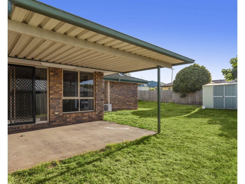 9 Degan Court, Middle Ridge QLD 4350