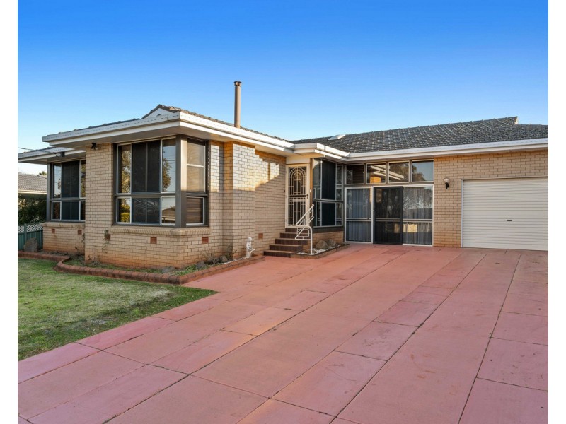20 Corriedale Crescent, Harristown QLD 4350