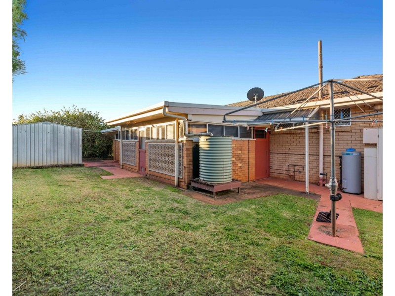 20 Corriedale Crescent, Harristown QLD 4350