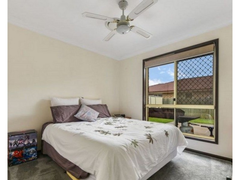 34 Wood Drive, Middle Ridge QLD 4350