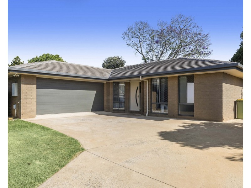 174a South Street, Centenary Heights QLD 4350