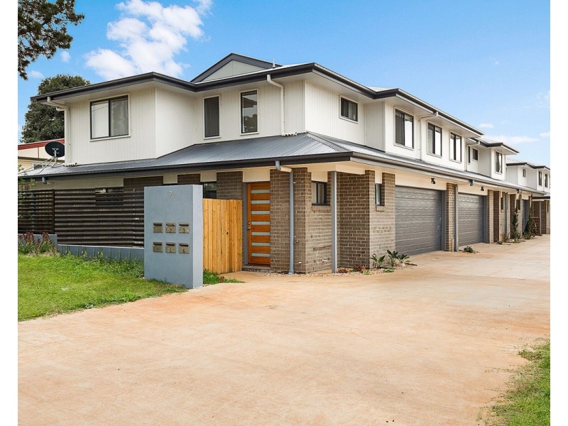 1/7 Colvin Street, Drayton QLD 4350