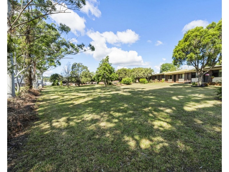 8/1 Whichello Street, Newtown QLD 4350