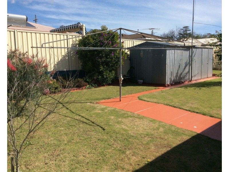 16 Corriedale Crescent, Harristown QLD 4350
