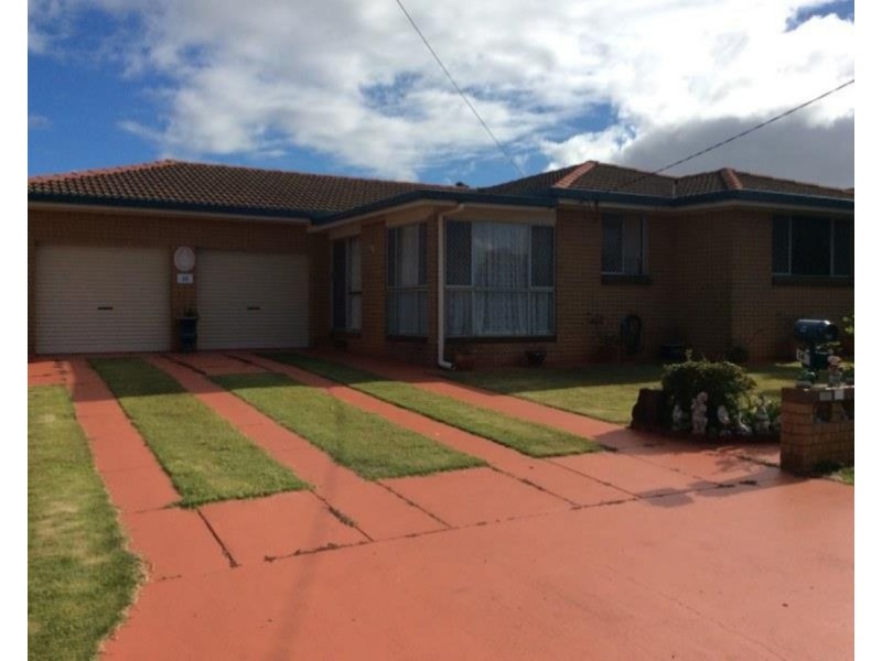 16 Corriedale Crescent, Harristown QLD 4350