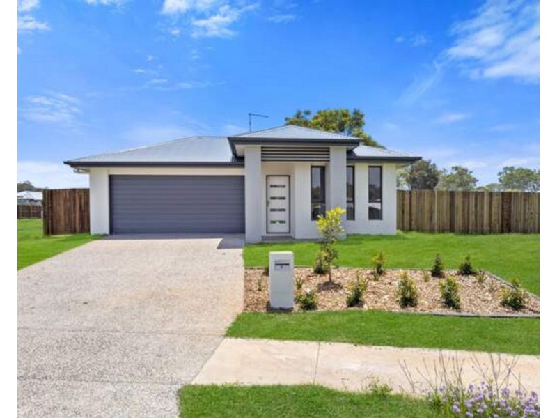 6 Abbeyfeale Circuit, Meringandan West QLD 4352