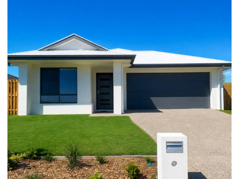 43 Ace Drive, Glenvale QLD 4350
