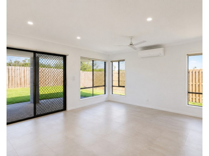 43 Ace Drive, Glenvale QLD 4350