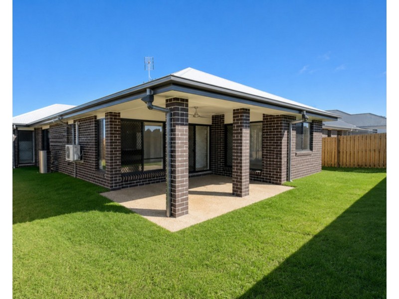 43 Ace Drive, Glenvale QLD 4350