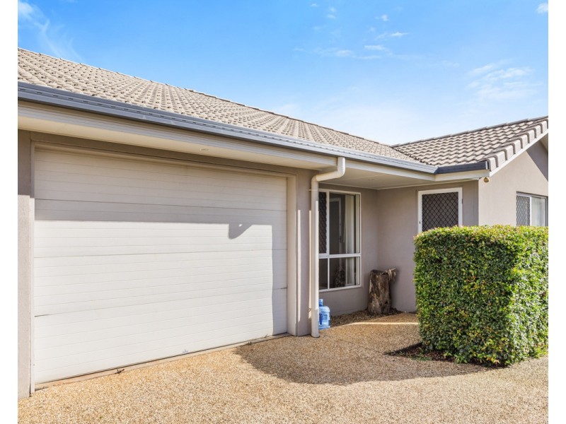 4/116-118 Taylor Street, Newtown QLD 4350