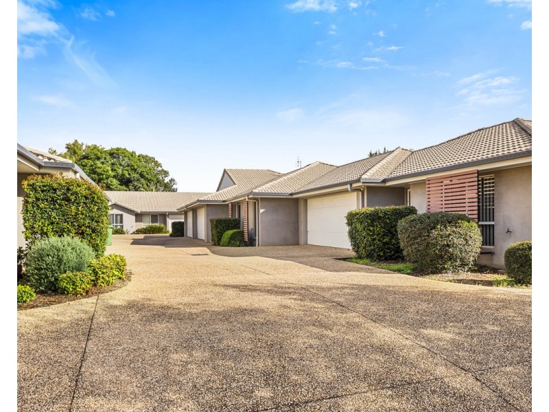 4/116-118 Taylor Street, Newtown QLD 4350