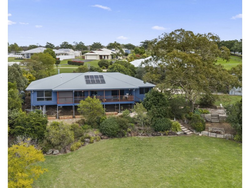 6 Sawyers Court, Gowrie Junction QLD 4352