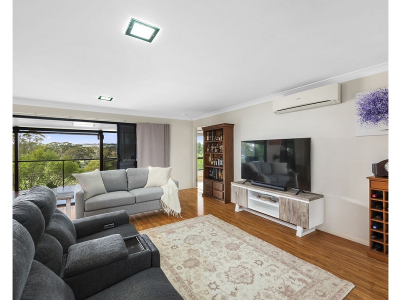 6 Sawyers Court, Gowrie Junction QLD 4352