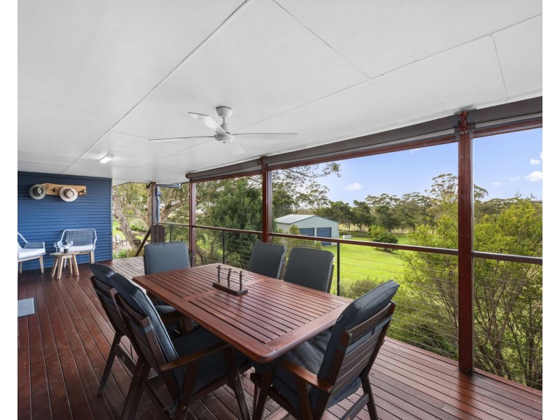 6 Sawyers Court, Gowrie Junction QLD 4352