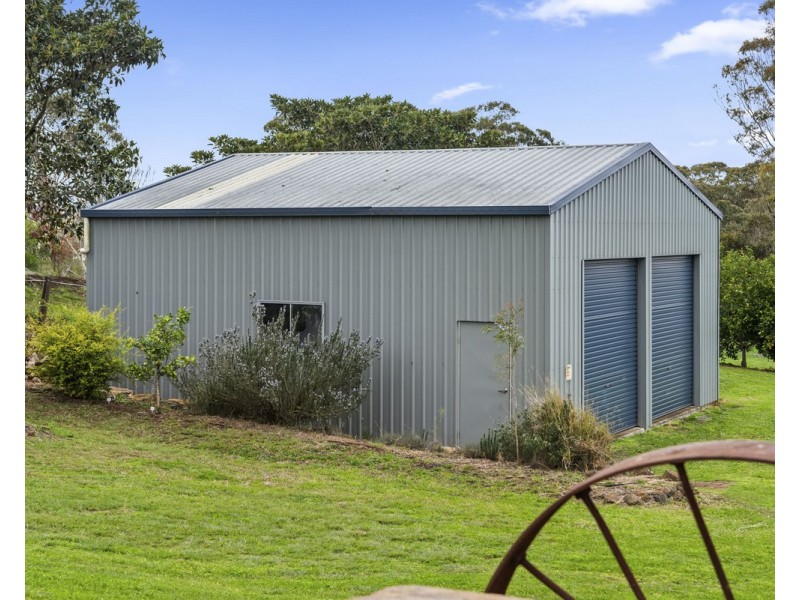 6 Sawyers Court, Gowrie Junction QLD 4352