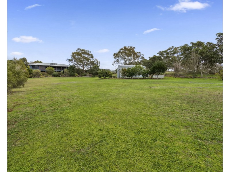 6 Sawyers Court, Gowrie Junction QLD 4352
