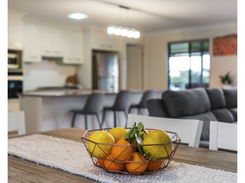 6 Sawyers Court, Gowrie Junction QLD 4352