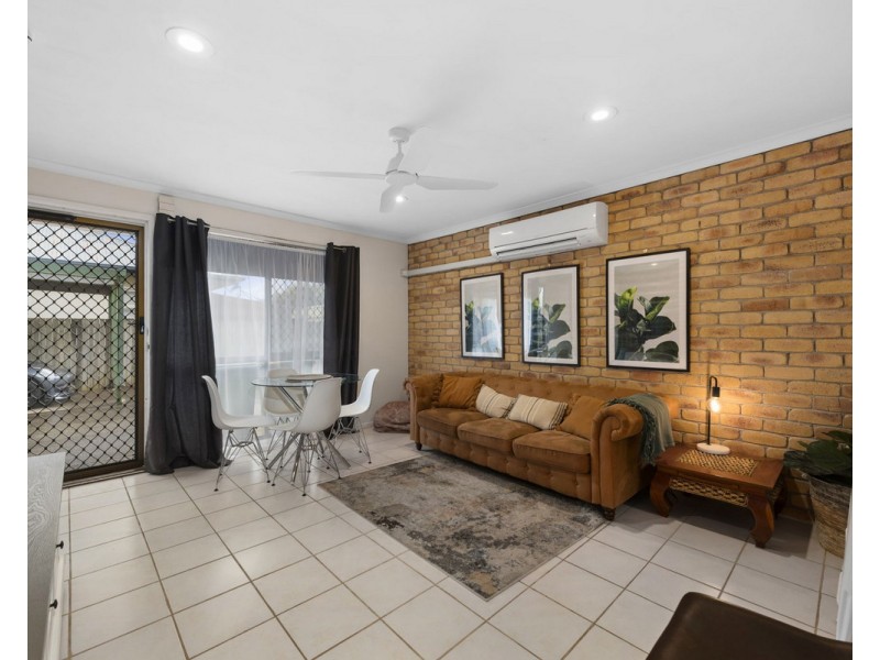 2/4 Garget Street, East Toowoomba QLD 4350