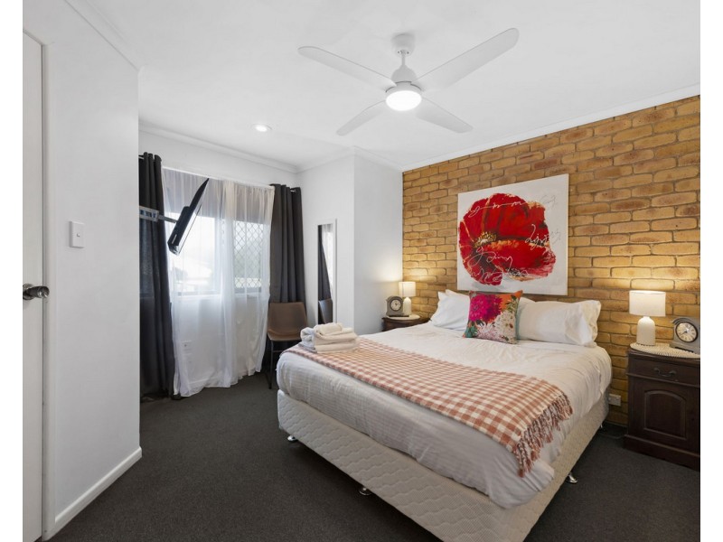 2/4 Garget Street, East Toowoomba QLD 4350