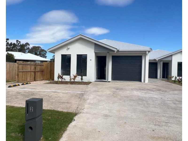 2/29 David Court, Helidon QLD 4344