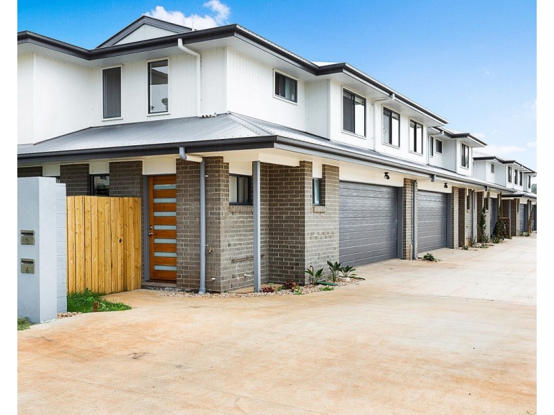 4/7 Colvin Street, Drayton QLD 4350