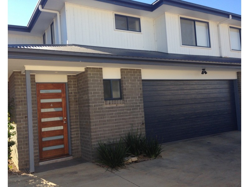 4/7 Colvin Street, Drayton QLD 4350