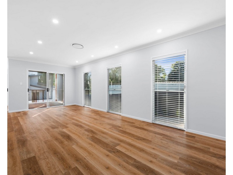 1/71B Stuart Street, North Toowoomba QLD 4350