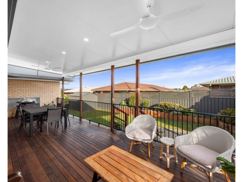 10 Brangus Street, Harristown QLD 4350