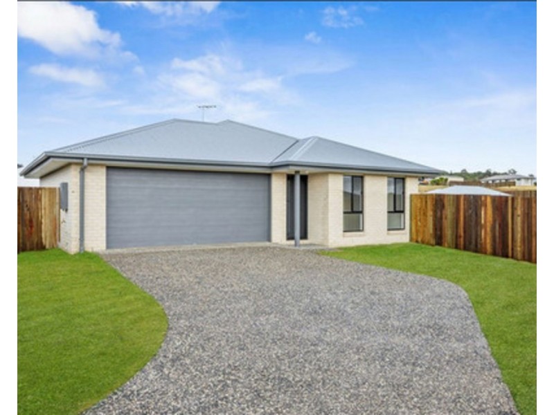 19 Abbeyfeale Circuit, Meringandan West QLD 4352