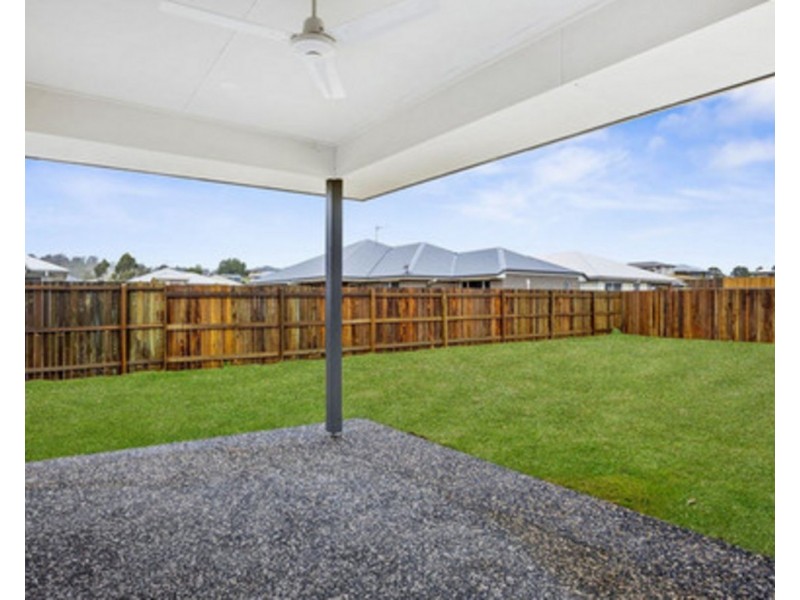 19 Abbeyfeale Circuit, Meringandan West QLD 4352