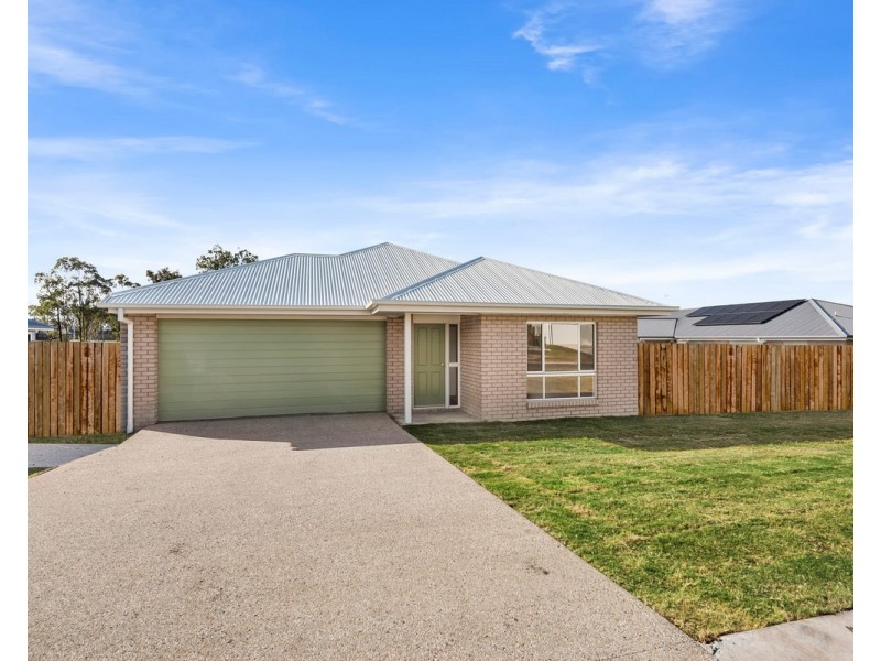 9 Honora Street, Meringandan West QLD 4352