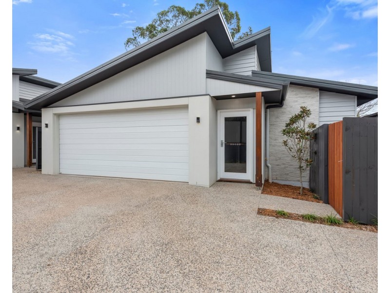 3/71B Stuart Street, North Toowoomba QLD 4350