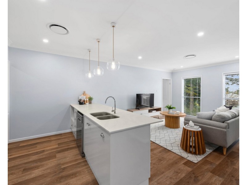 3/71B Stuart Street, North Toowoomba QLD 4350
